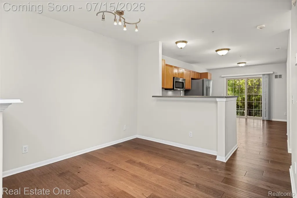 609 Village Lane Milford Village MI 48381