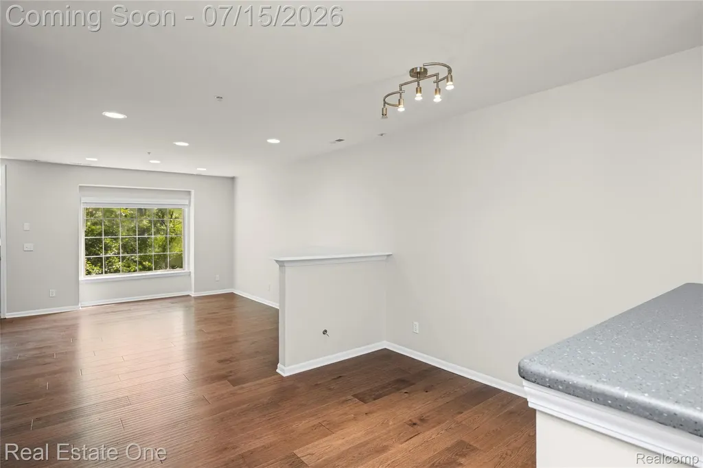609 Village Lane Milford Village MI 48381