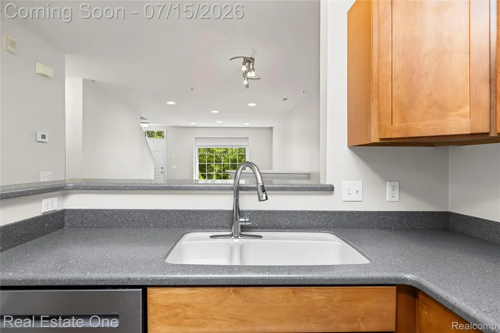 609 Village Lane Milford Village MI 48381