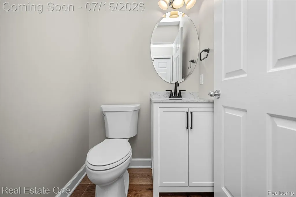 609 Village Lane Milford Village MI 48381