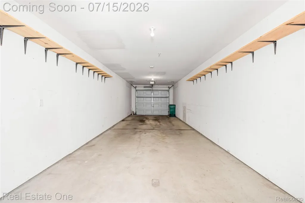 609 Village Lane Milford Village MI 48381