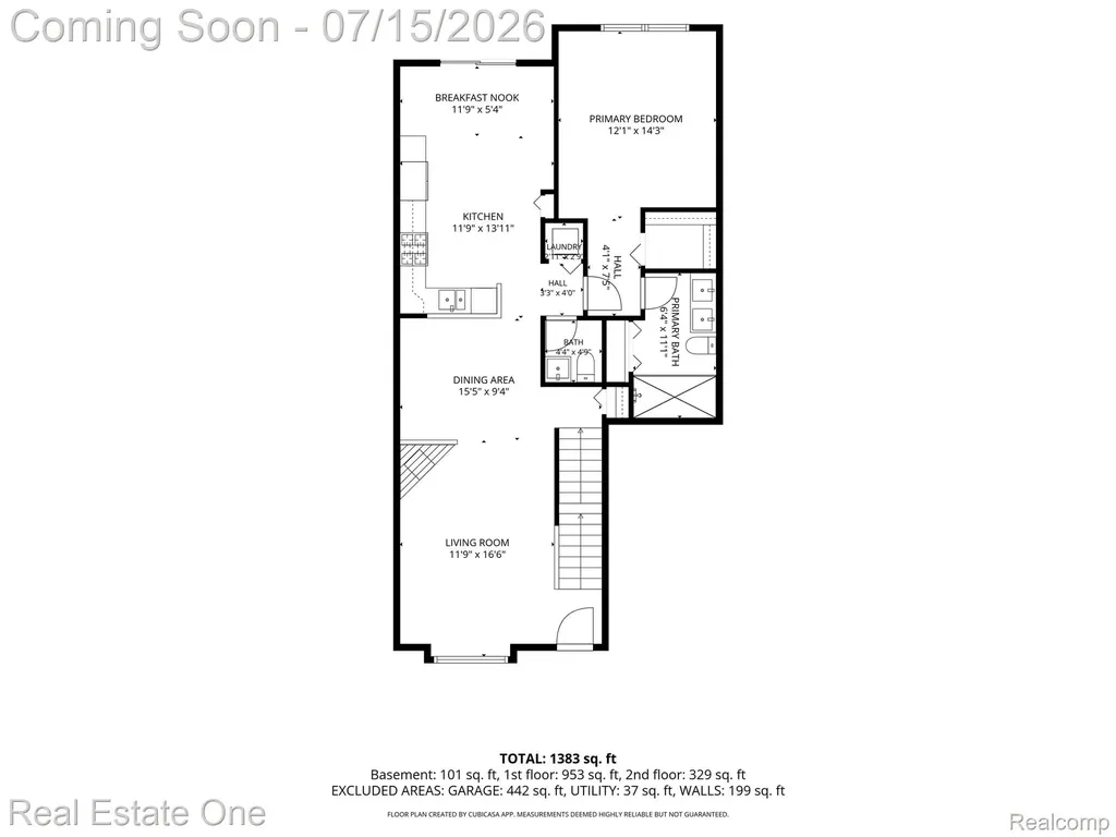 609 Village Lane Milford Village MI 48381