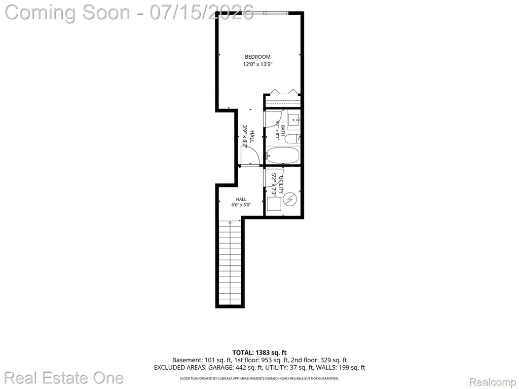 609 Village Lane Milford Village MI 48381