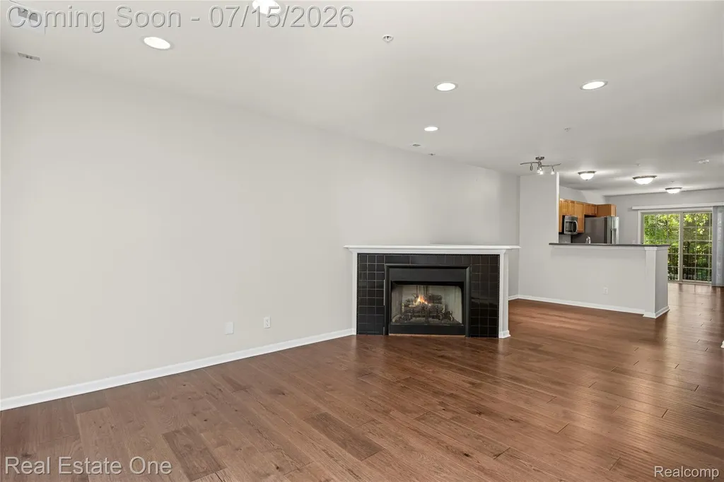 609 Village Lane Milford Village MI 48381