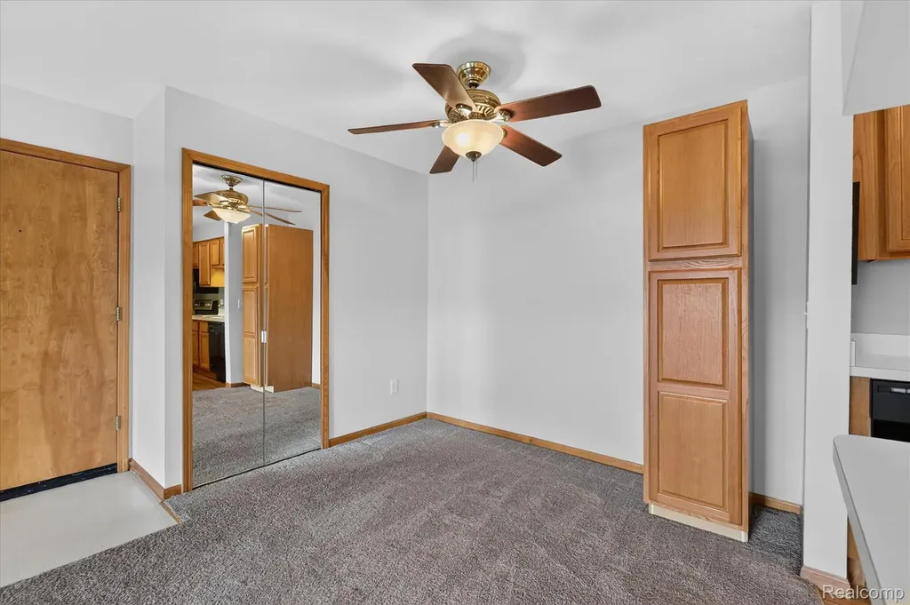 45720 Prairiegrass Court Van Buren Charter Township MI 48111