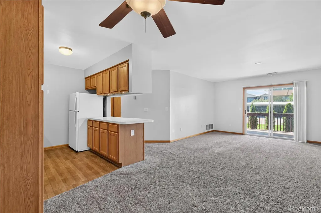 45720 Prairiegrass Court Van Buren Charter Township MI 48111
