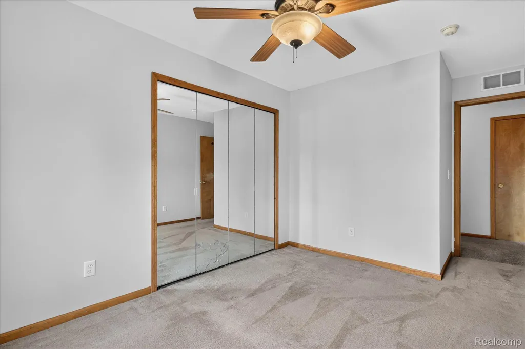 45720 Prairiegrass Court Van Buren Charter Township MI 48111