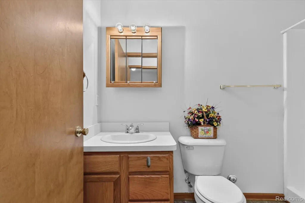 45720 Prairiegrass Court Van Buren Charter Township MI 48111