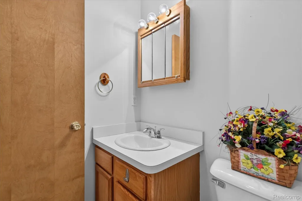 45720 Prairiegrass Court Van Buren Charter Township MI 48111