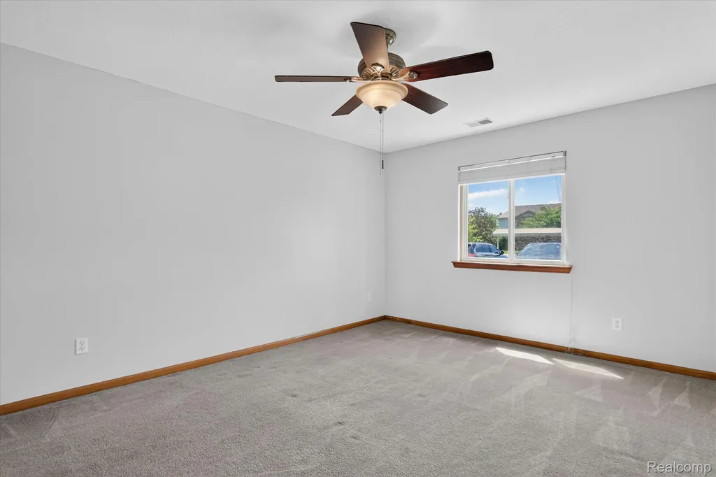 45720 Prairiegrass Court Van Buren Charter Township MI 48111