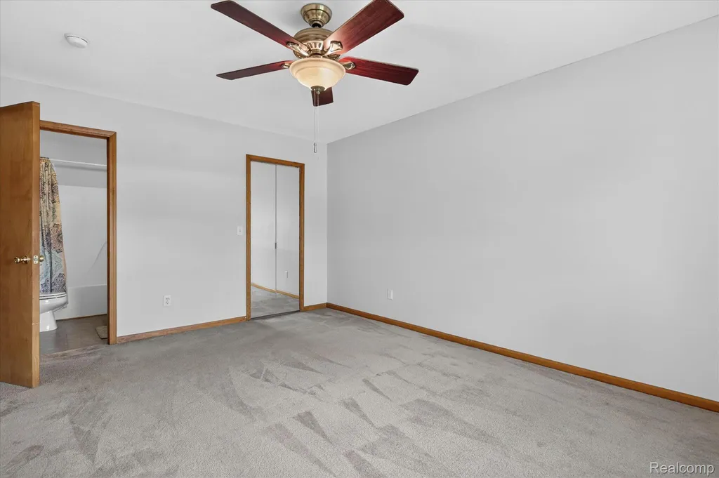45720 Prairiegrass Court Van Buren Charter Township MI 48111