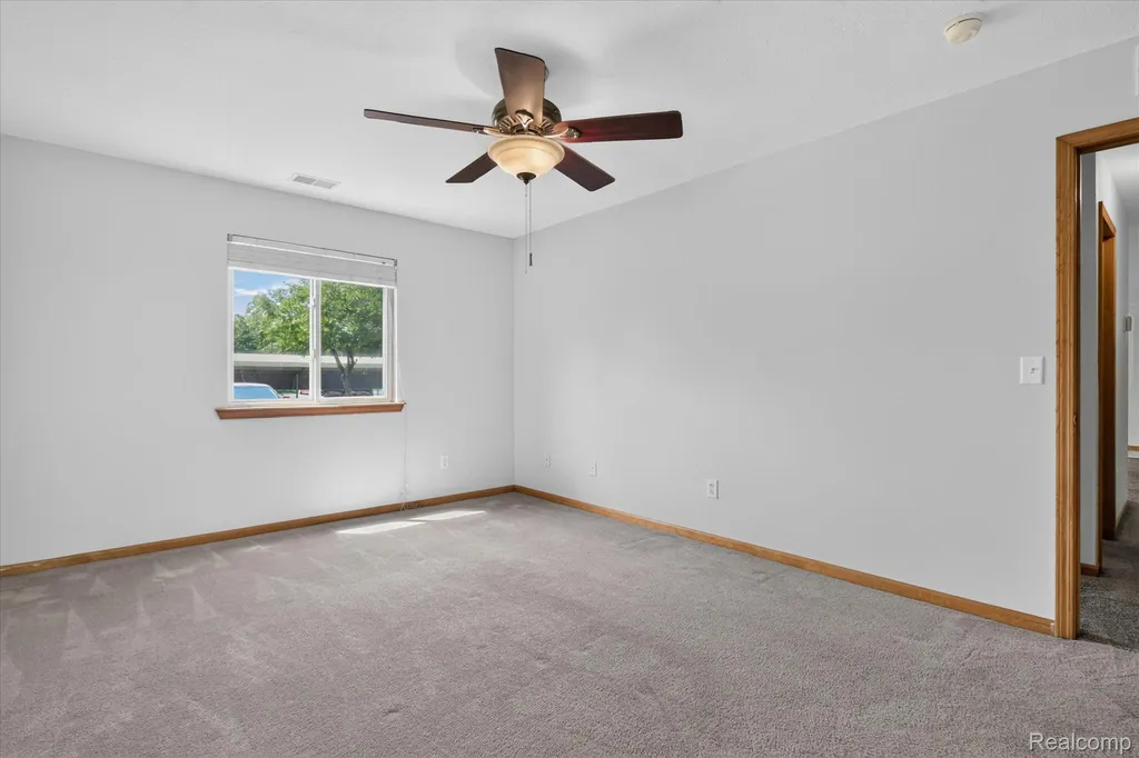 45720 Prairiegrass Court Van Buren Charter Township MI 48111