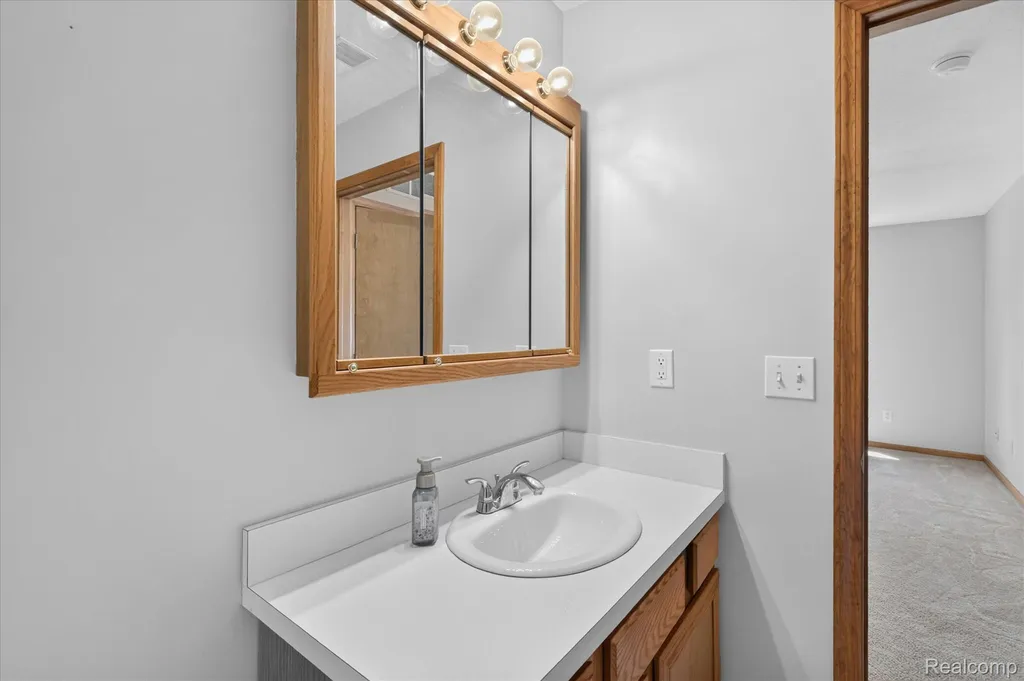 45720 Prairiegrass Court Van Buren Charter Township MI 48111