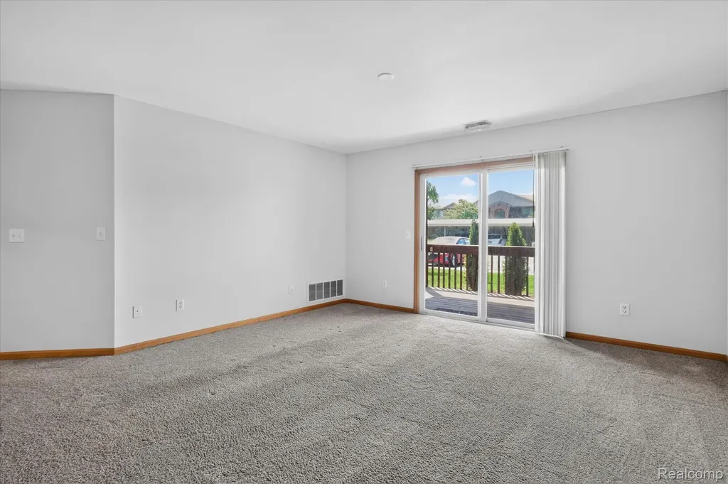 45720 Prairiegrass Court Van Buren Charter Township MI 48111