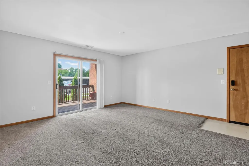 45720 Prairiegrass Court Van Buren Charter Township MI 48111