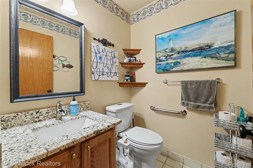 14088 Glenwood Drive Shelby Charter Township MI 48315