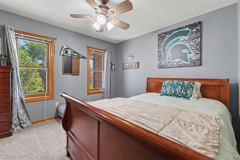 14088 Glenwood Drive Shelby Charter Township MI 48315