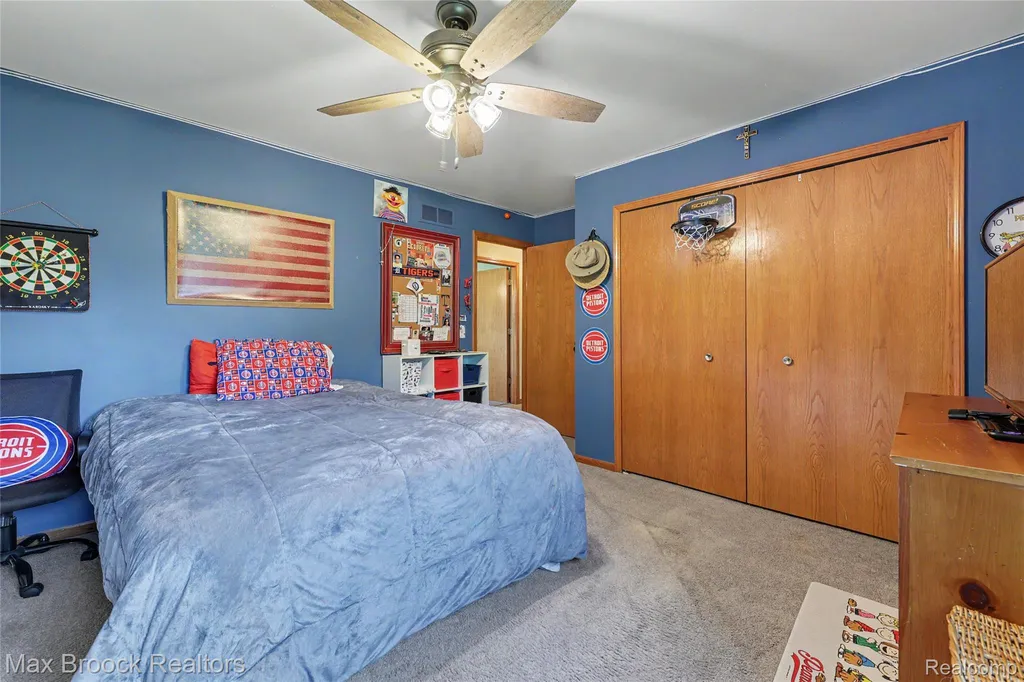 14088 Glenwood Drive Shelby Charter Township MI 48315