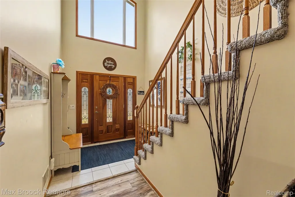 14088 Glenwood Drive Shelby Charter Township MI 48315
