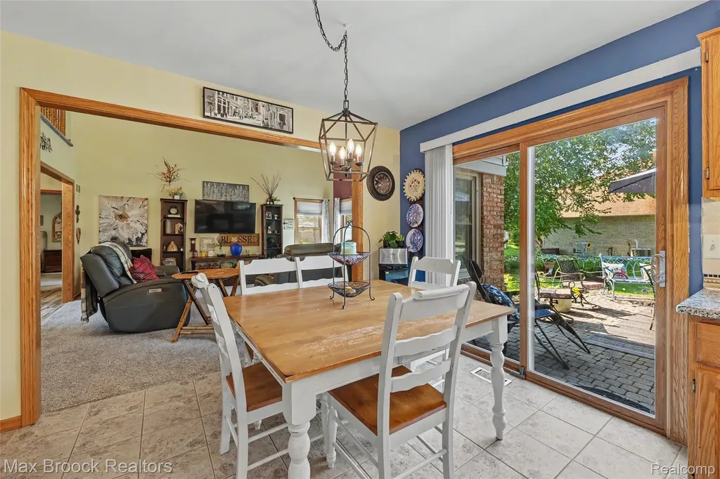 14088 Glenwood Drive Shelby Charter Township MI 48315