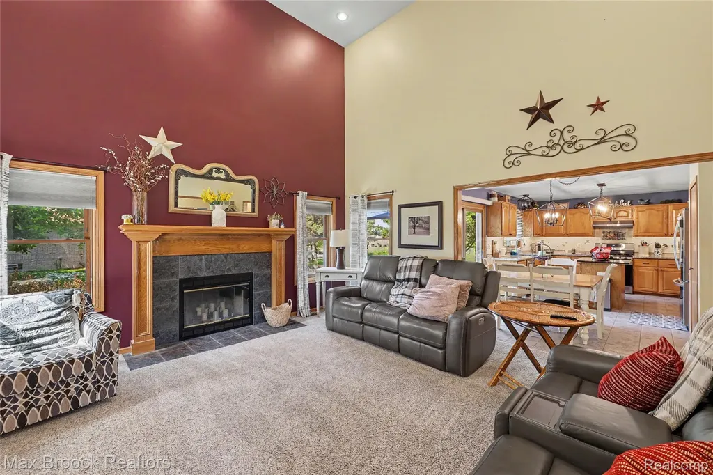 14088 Glenwood Drive Shelby Charter Township MI 48315