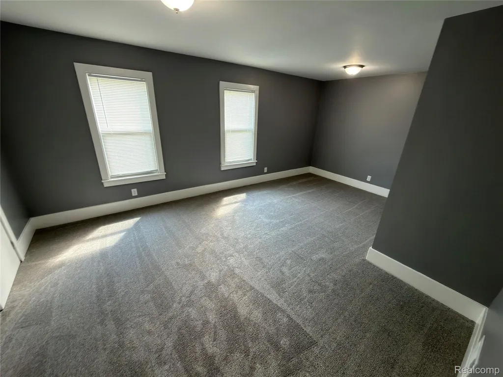15 Forest Street River Rouge City MI 48218