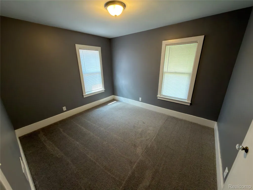 15 Forest Street River Rouge City MI 48218