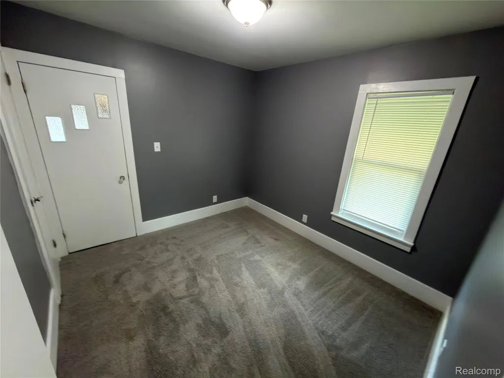 15 Forest Street River Rouge City MI 48218