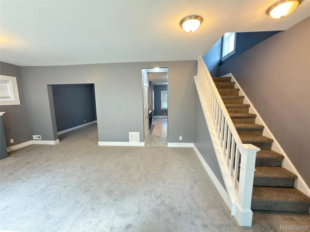 15 Forest Street River Rouge City MI 48218