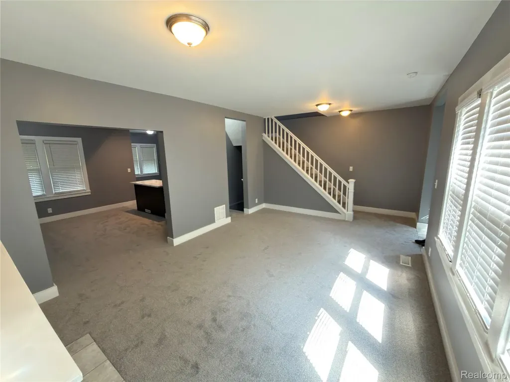 15 Forest Street River Rouge City MI 48218