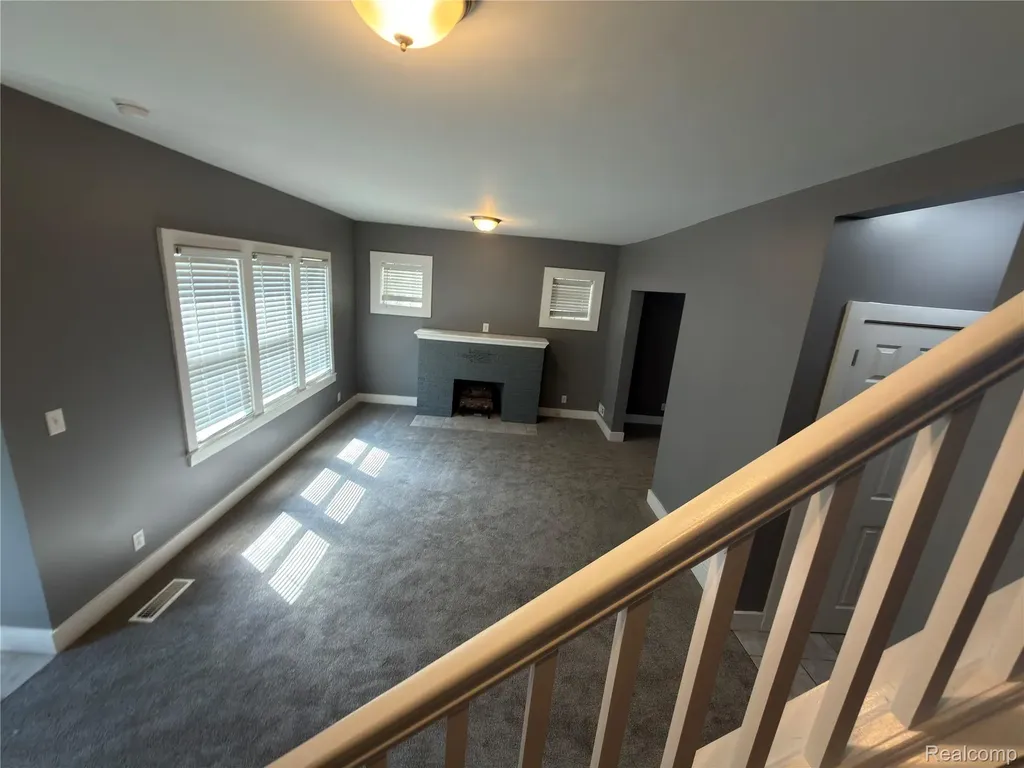 15 Forest Street River Rouge City MI 48218