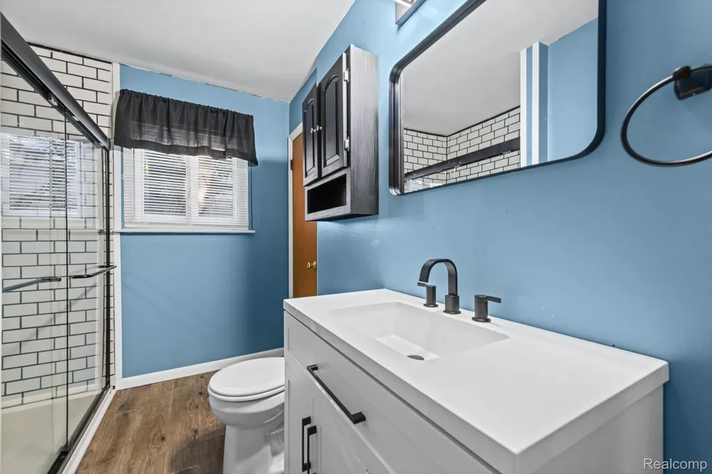 13024 Orange Street Southgate City MI 48195