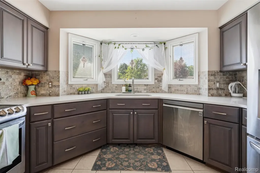 6786 Jasmine Drive Troy City MI 48098