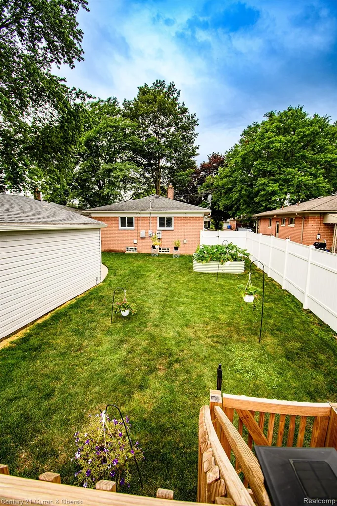 4209 Pardee Avenue Dearborn Heights City MI 48125