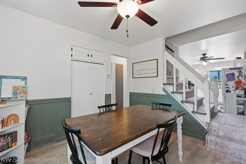 2441 Amelia Highland Charter Township MI 48356