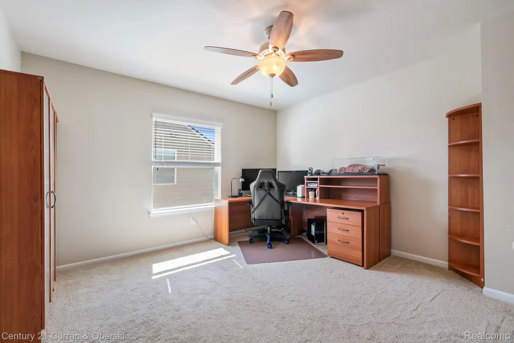 1086 Paddock Drive South Lyon City MI 48178