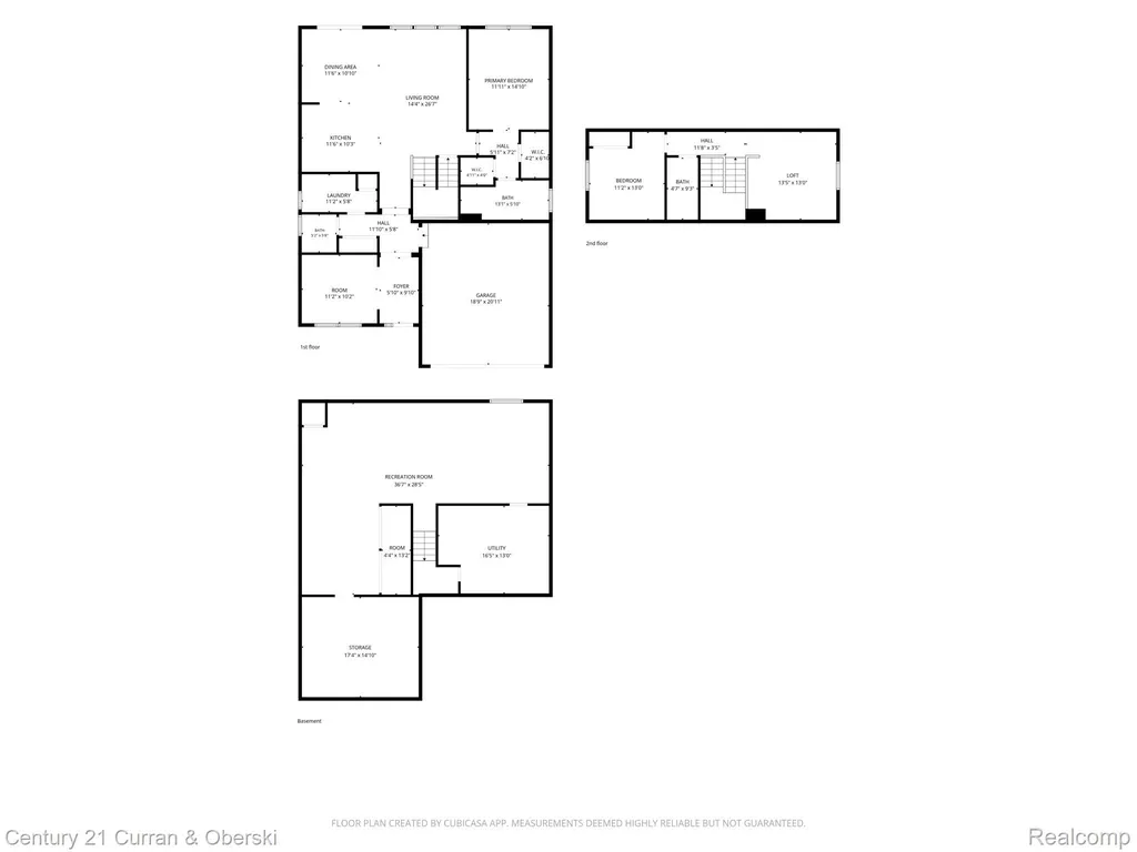 1086 Paddock Drive South Lyon City MI 48178