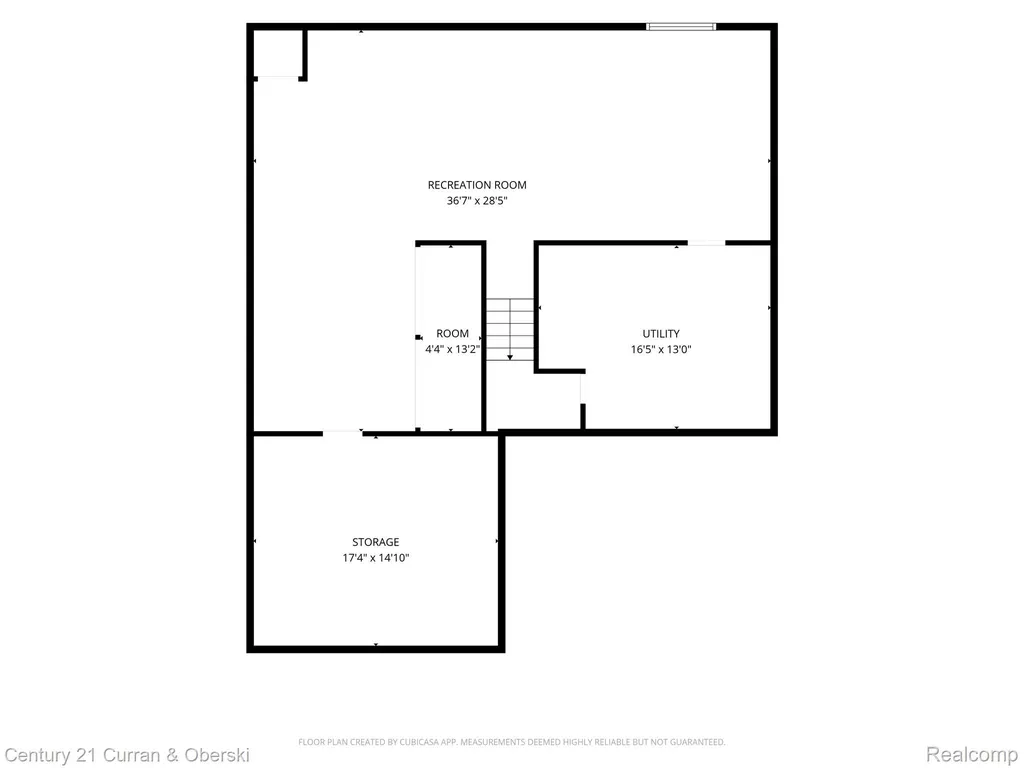 1086 Paddock Drive South Lyon City MI 48178