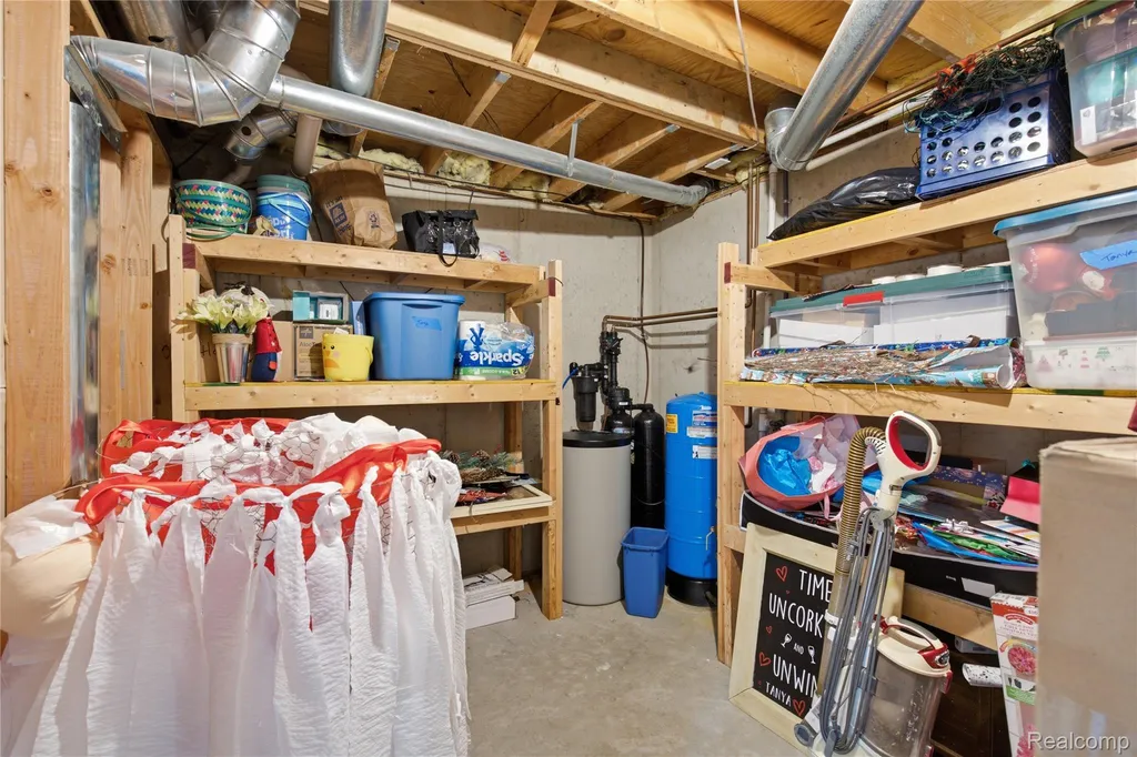 1817 Deer View Court Hartland Township MI 48843