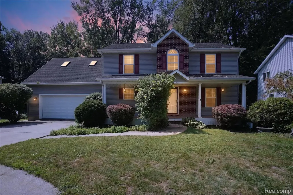 5677 Cartago Drive Delhi Charter Township MI 48911