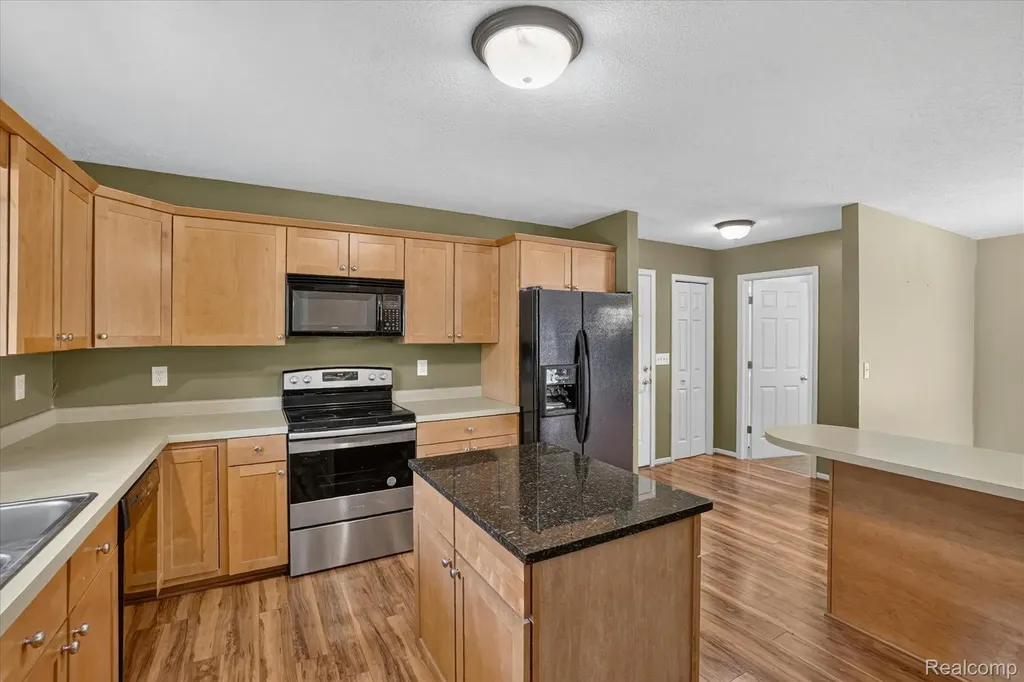 5677 Cartago Drive Delhi Charter Township MI 48911