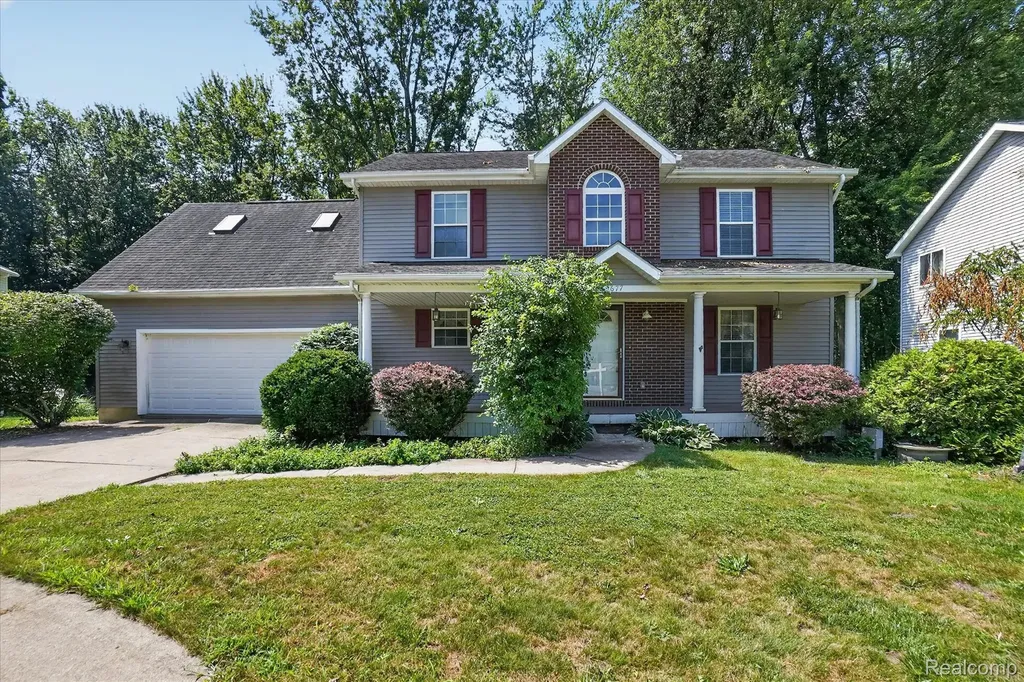 5677 Cartago Drive Delhi Charter Township MI 48911