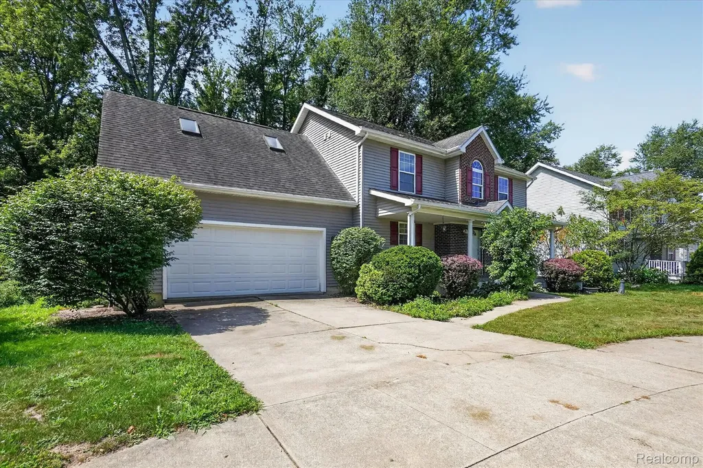5677 Cartago Drive Delhi Charter Township MI 48911