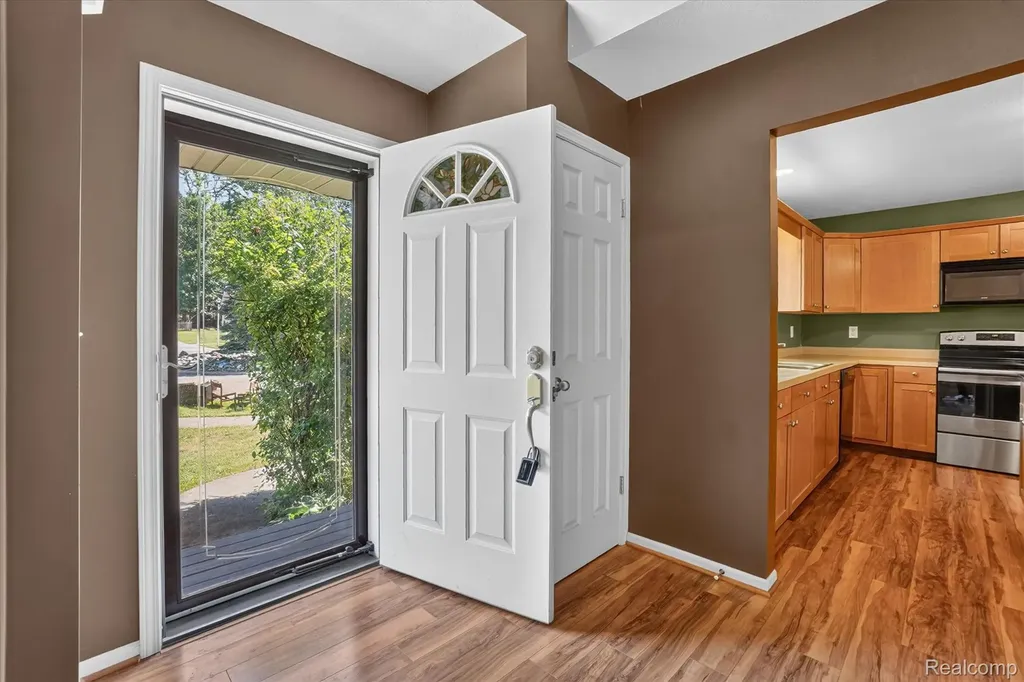 5677 Cartago Drive Delhi Charter Township MI 48911
