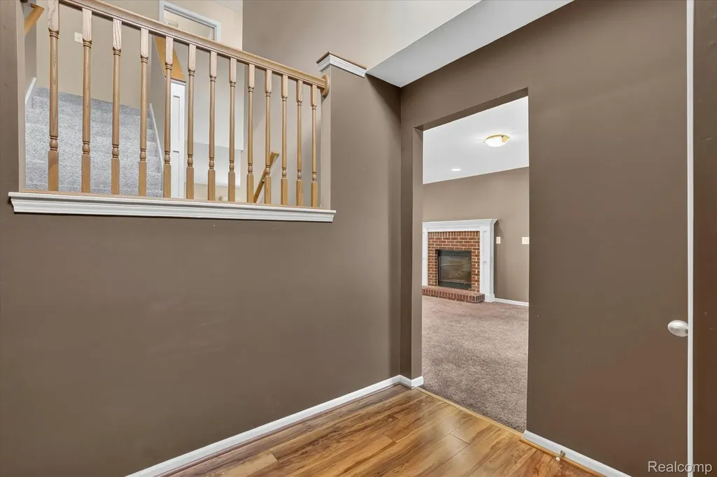 5677 Cartago Drive Delhi Charter Township MI 48911