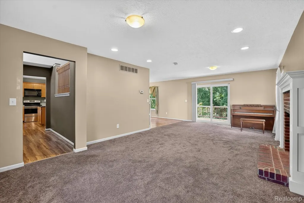 5677 Cartago Drive Delhi Charter Township MI 48911