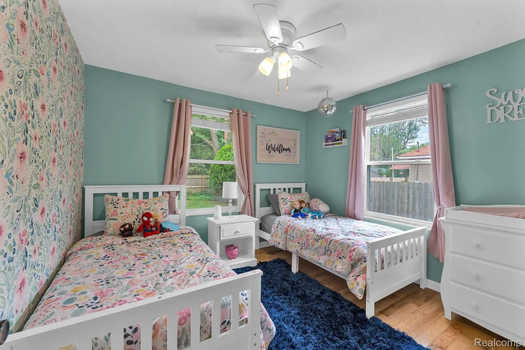 4100 Highland Court West Bloomfield Charter Township MI 48323