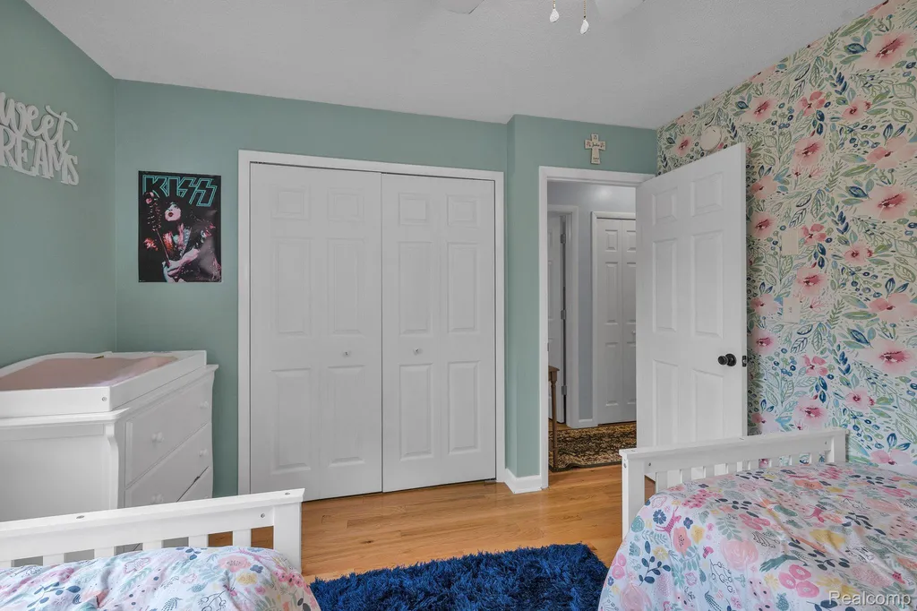 4100 Highland Court West Bloomfield Charter Township MI 48323