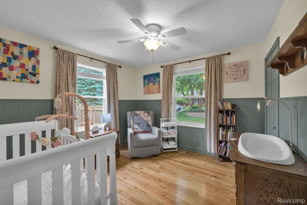 4100 Highland Court West Bloomfield Charter Township MI 48323