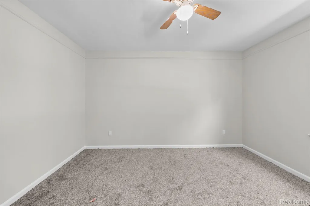 13404 Sequoia Lane Green Oak Township MI 48178